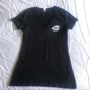 Women’s Bandi Namco T-shirt